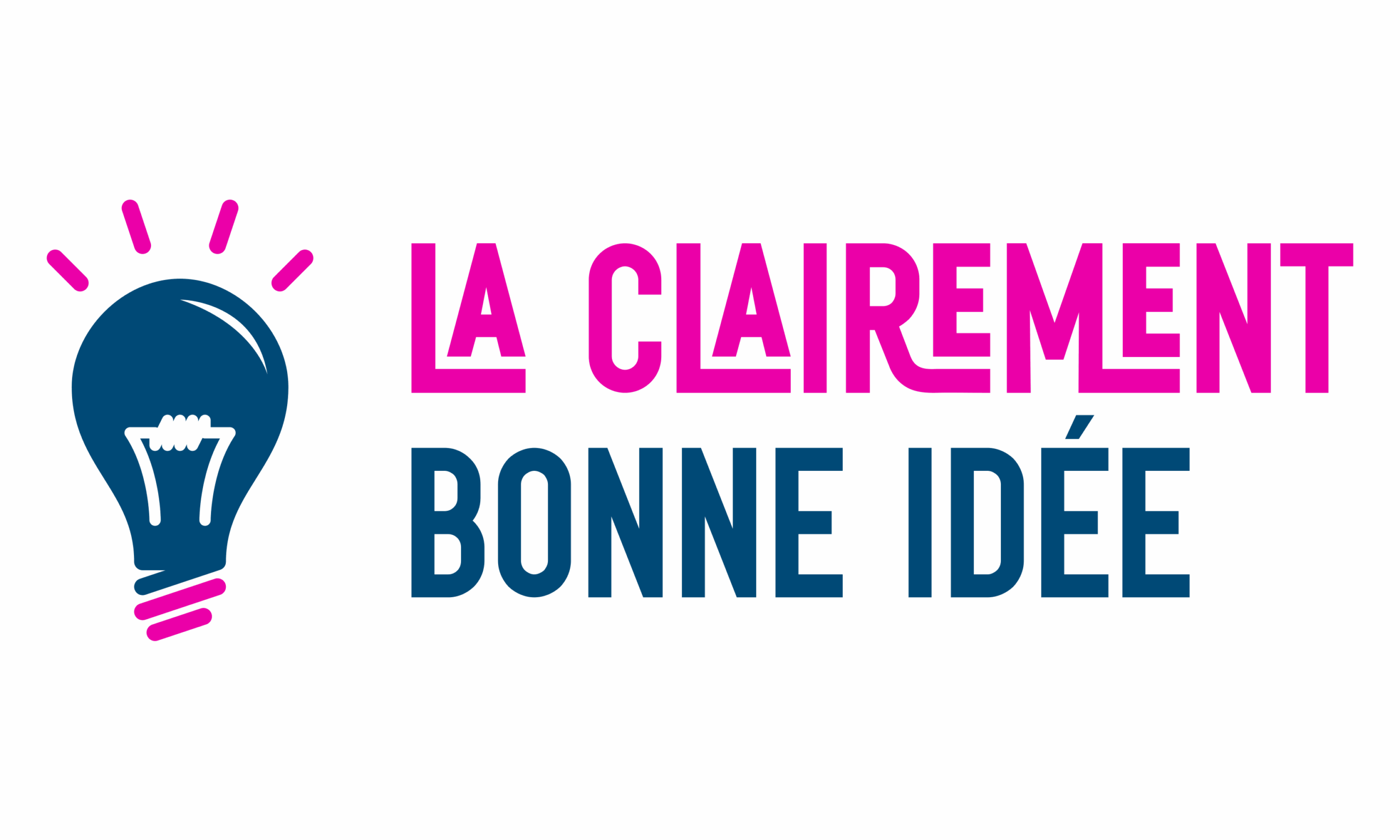 La Clairement bonne idée
